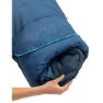 Vaude Kobel Adjust 500 Ii Schlafsack