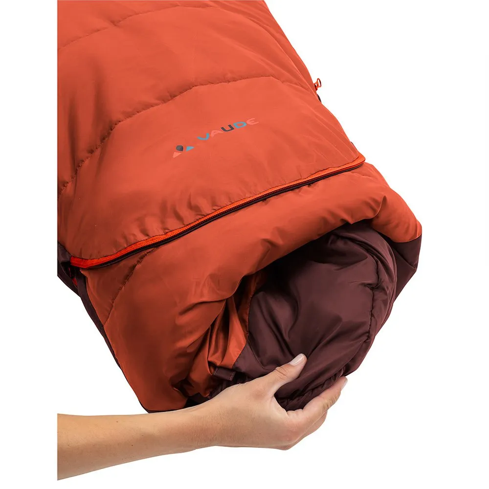 Vaude Kobel Adjust 500 Ii Schlafsack