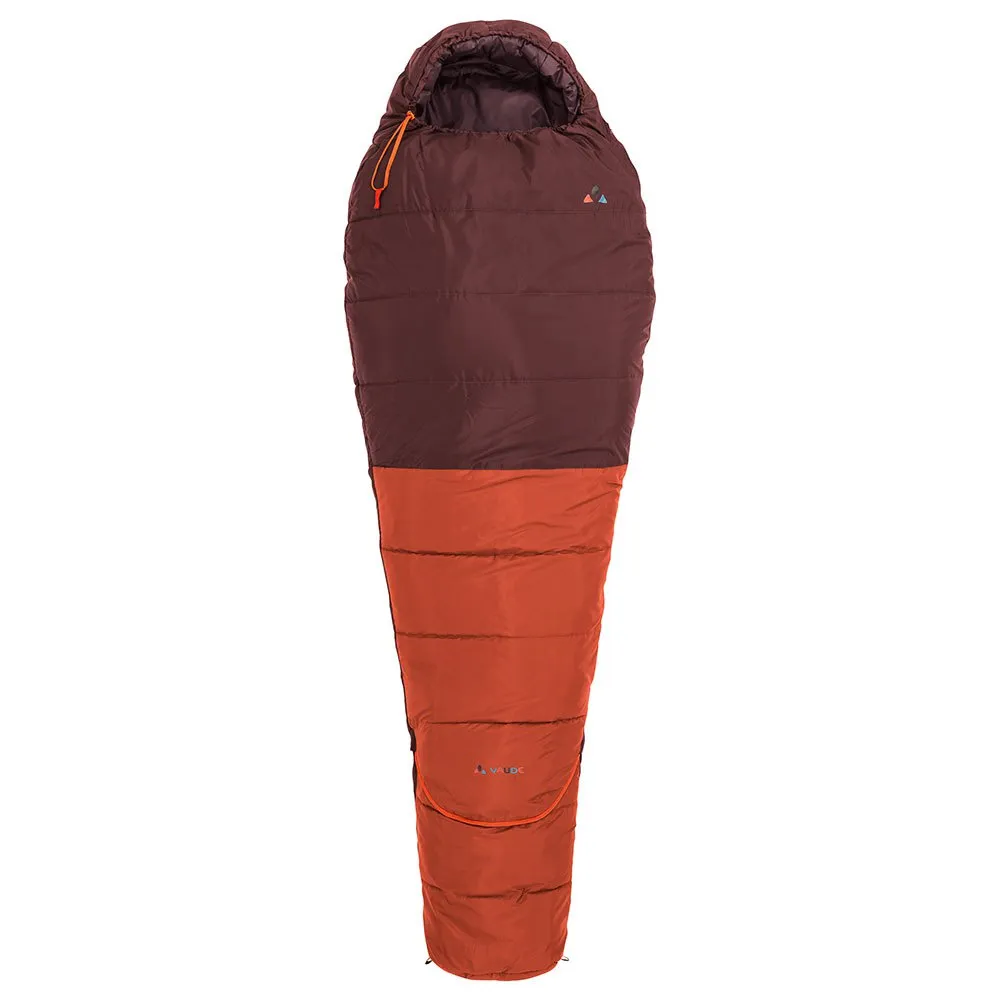 Vaude Kobel Adjust 500 Ii Schlafsack