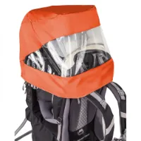 Vaude Kombinierter Sonnen-und Regenschutz Für Kinderwagen Vaude Kombinierter Sonnen-und Regenschutz Für Kinderwagen