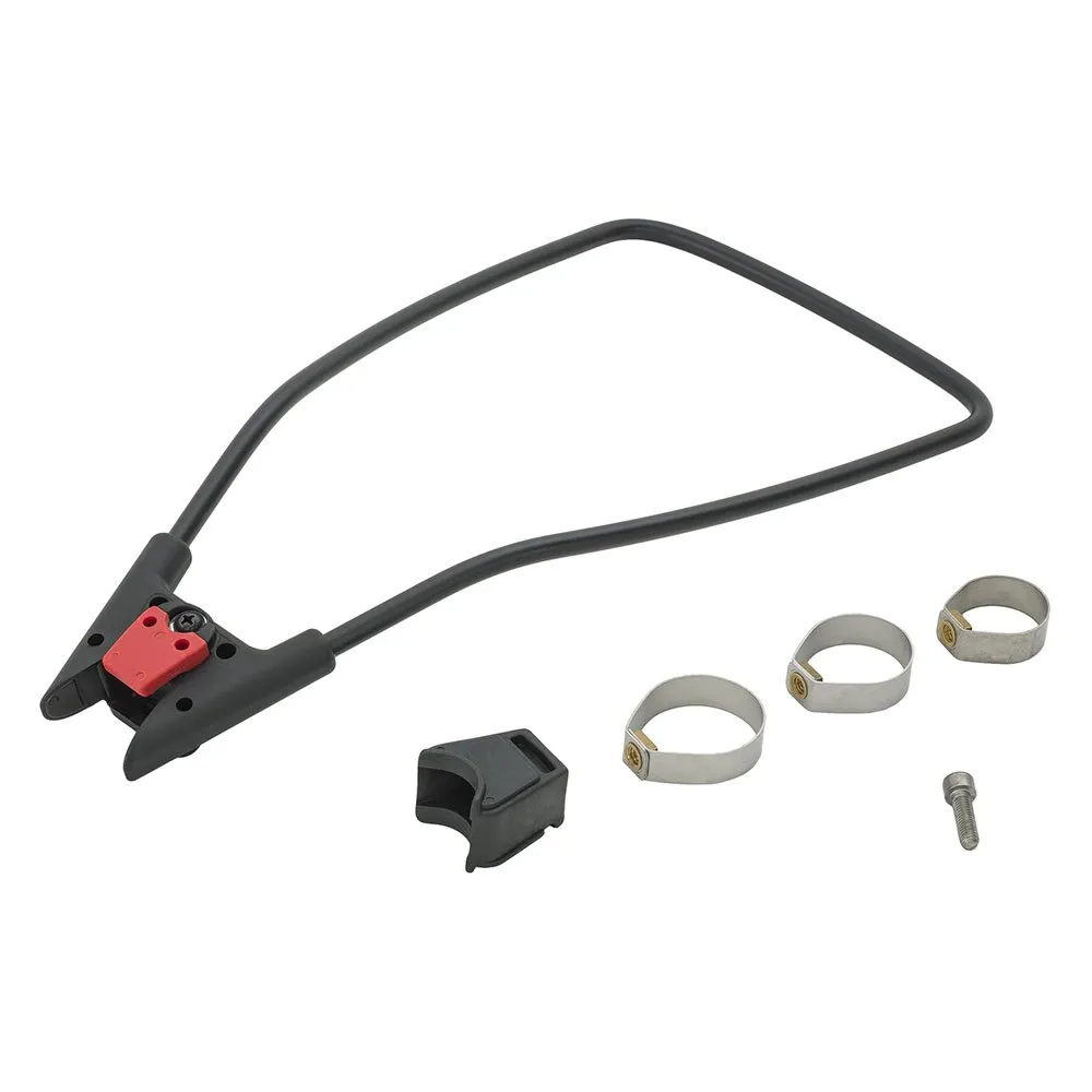 Vaude Kontur-anhang Abgeschlossen, One size Vaude Kontur-anhang Abgeschlossen, One size