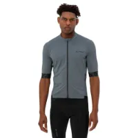 Vaude Kuro Full Zip Ii Kurzarm-radtrikot Vaude Kuro Full Zip Ii Kurzarm-radtrikot