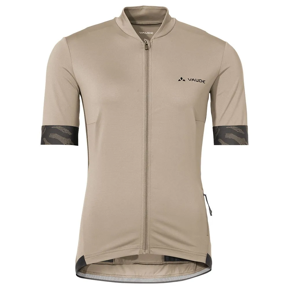 Vaude Kuro Ii Kurzarm-radtrikot