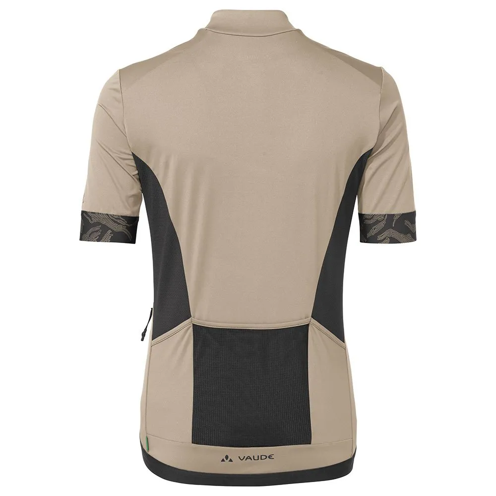 Vaude Kuro Ii Kurzarm-radtrikot