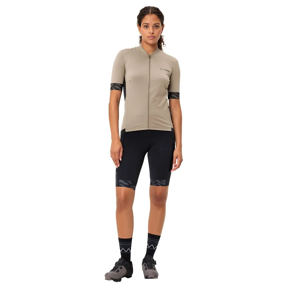 Vaude Kuro Ii Kurzarm-radtrikot