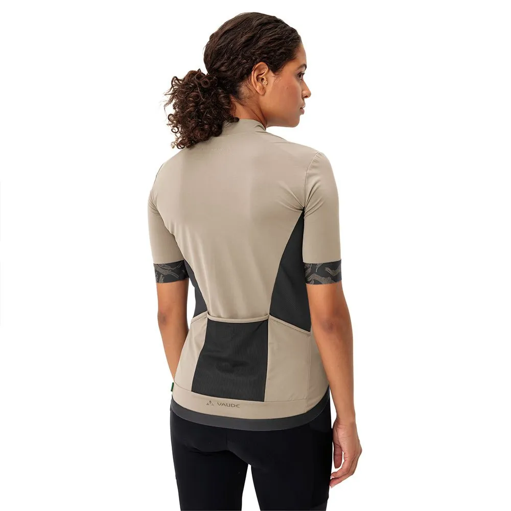 Vaude Kuro Ii Kurzarm-radtrikot