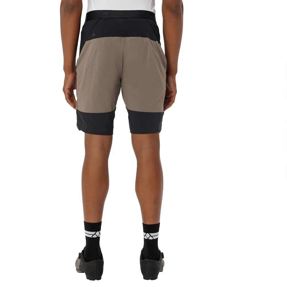 Vaude Kuro Ii Kurze Hose Vaude Kuro Ii Kurze Hose