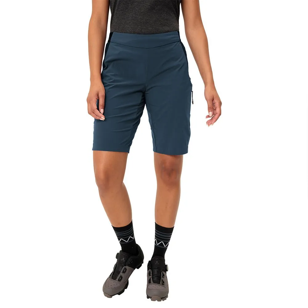 Vaude Kuro Ii Kurze Hose