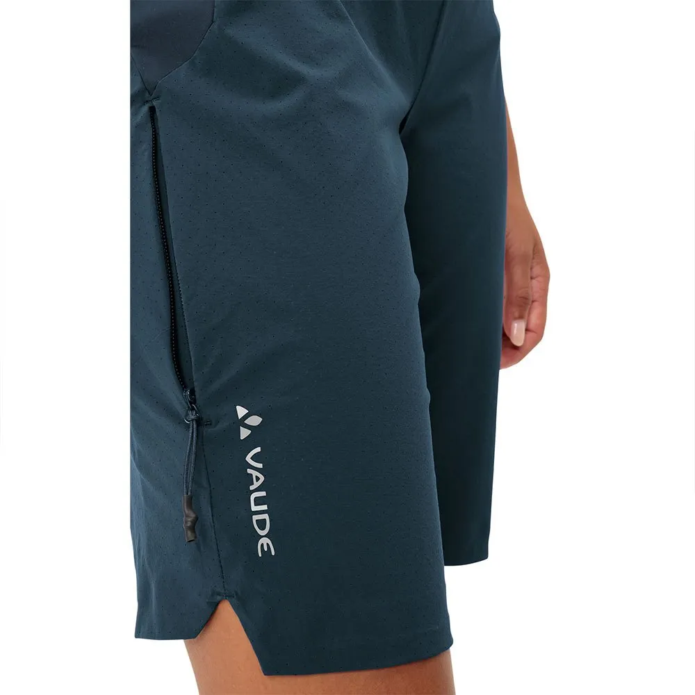 Vaude Kuro Ii Kurze Hose