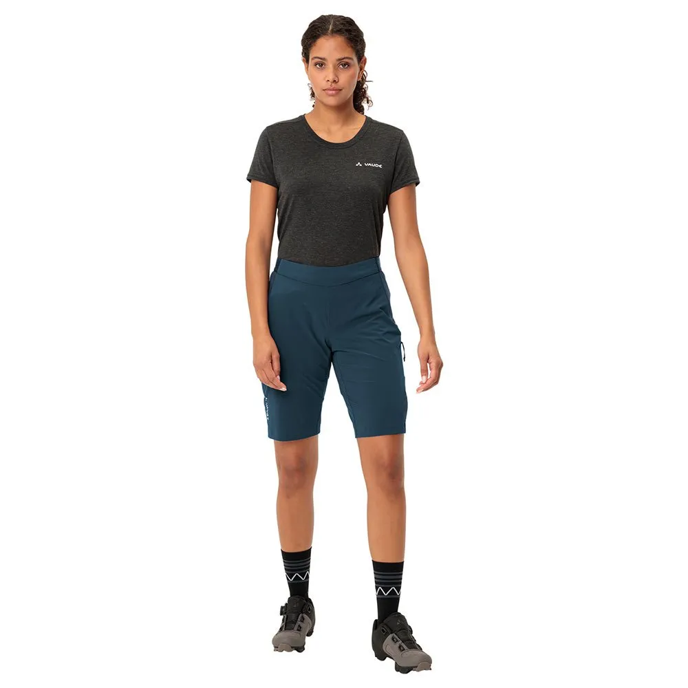 Vaude Kuro Ii Kurze Hose