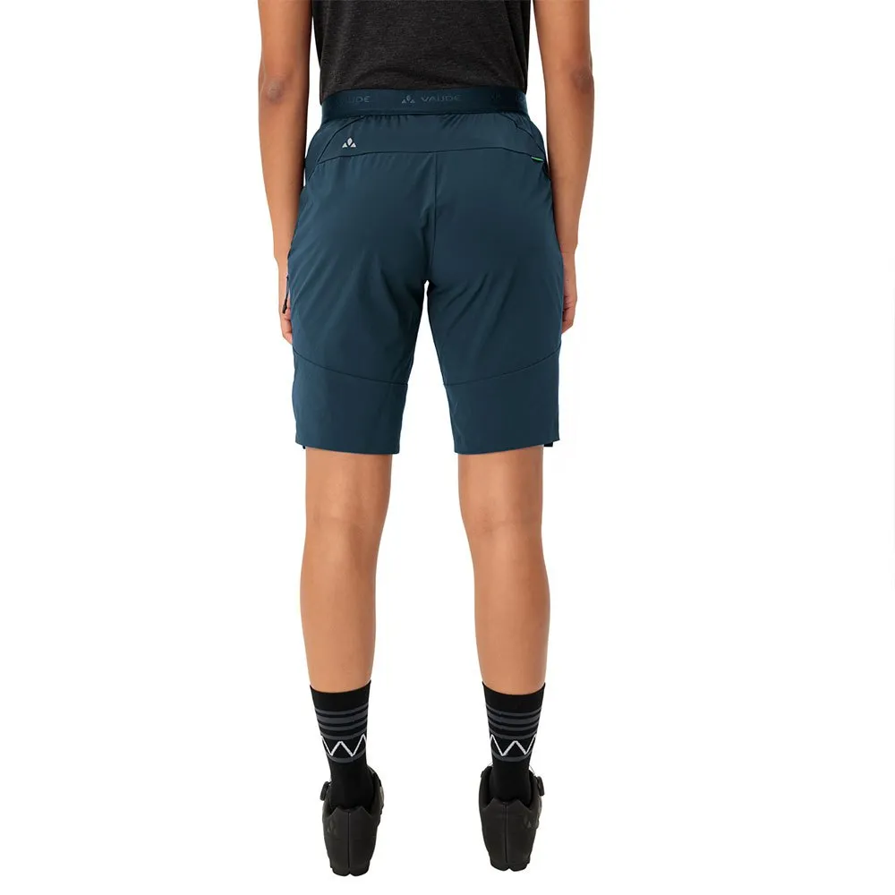 Vaude Kuro Ii Kurze Hose