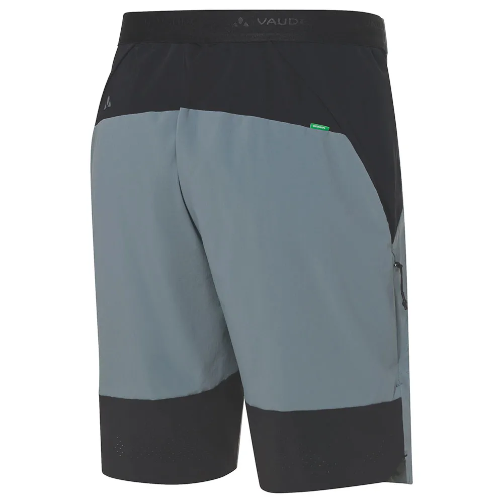 Vaude Kuro Ii Kurze Hose Vaude Kuro Ii Kurze Hose