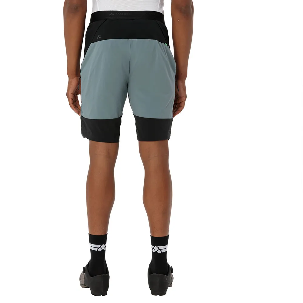 Vaude Kuro Ii Kurze Hose Vaude Kuro Ii Kurze Hose