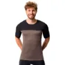 Coconut / black