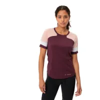 Vaude Kuro Kurzarm-t-shirt Vaude Kuro Kurzarm-t-shirt
