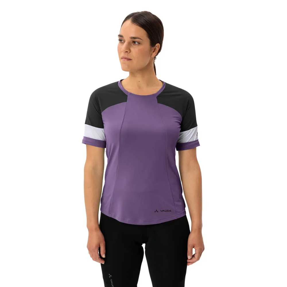 Vaude Kuro Kurzarm-t-shirt Vaude Kuro Kurzarm-t-shirt