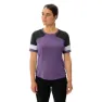 Vaude Kuro Kurzarm-t-shirt