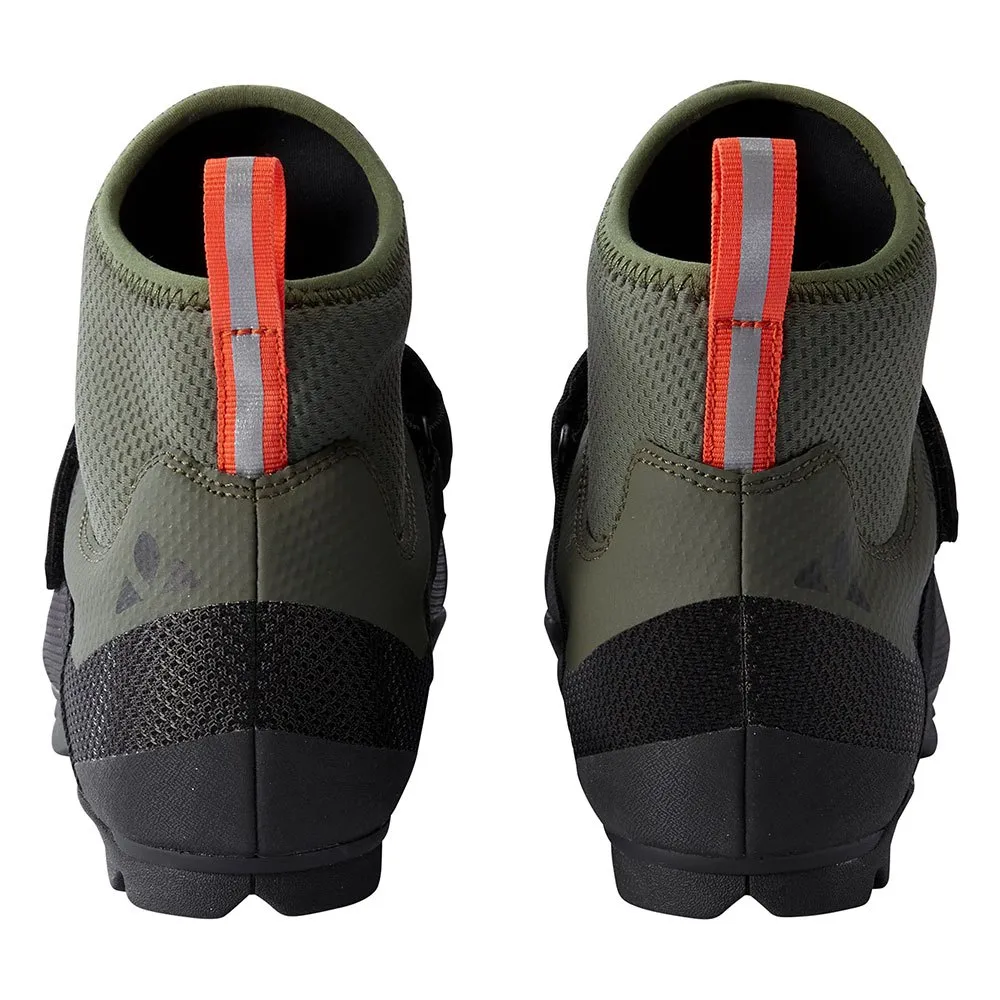 Vaude Kuro Mid STX Gravelschuhe Vaude Kuro Mid STX Gravelschuhe