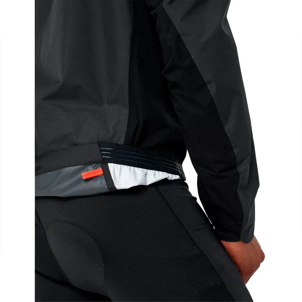 Vaude Kuro Rain Jacke Vaude Kuro Rain Jacke