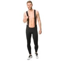 Vaude Kuro Warm Lange Trägerhose Vaude Kuro Warm Lange Trägerhose