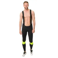 Vaude Kuro Warm Lange Trägerhose Vaude Kuro Warm Lange Trägerhose