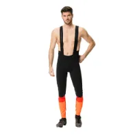 Vaude Kuro Warm Lange Trägerhose Vaude Kuro Warm Lange Trägerhose