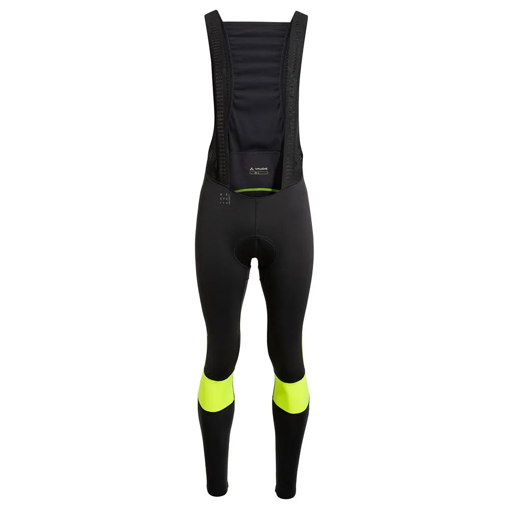 Vaude Kuro Warm Lange Trägerhose Vaude Kuro Warm Lange Trägerhose