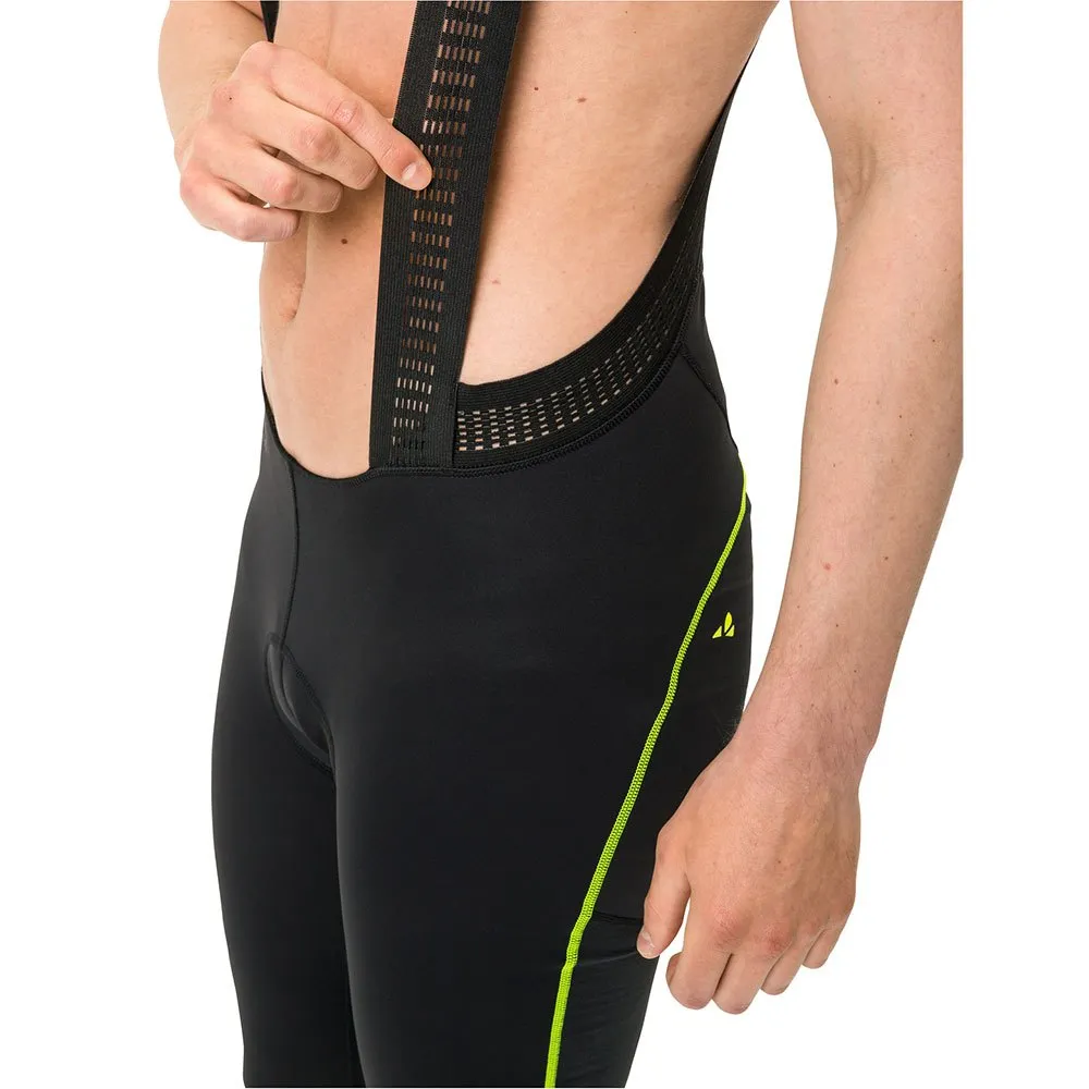 Vaude Kuro Warm Lange Trägerhose Vaude Kuro Warm Lange Trägerhose