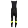 Vaude Kuro Warm Lange Trägerhose