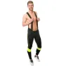 Vaude Kuro Warm Lange Trägerhose