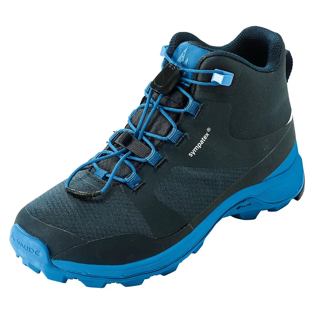 Vaude Lapita Ii Mid Stx Wanderstiefel Vaude Lapita Ii Mid Stx Wanderstiefel