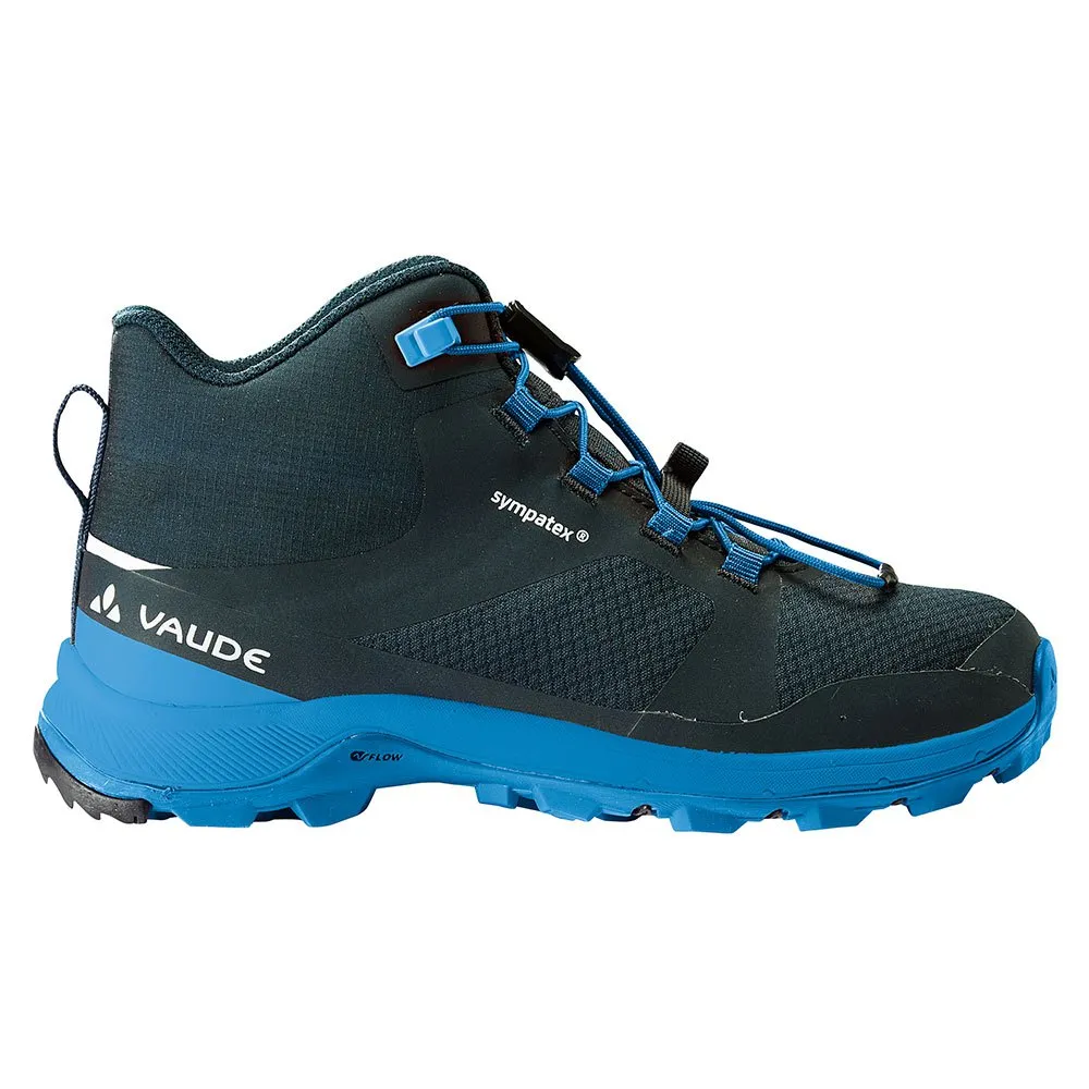 Vaude Lapita Ii Mid Stx Wanderstiefel Vaude Lapita Ii Mid Stx Wanderstiefel