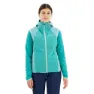 Bright aqua
