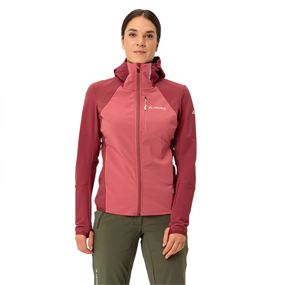 Vaude Larice Iv Softshelljacke Vaude Larice Iv Softshelljacke