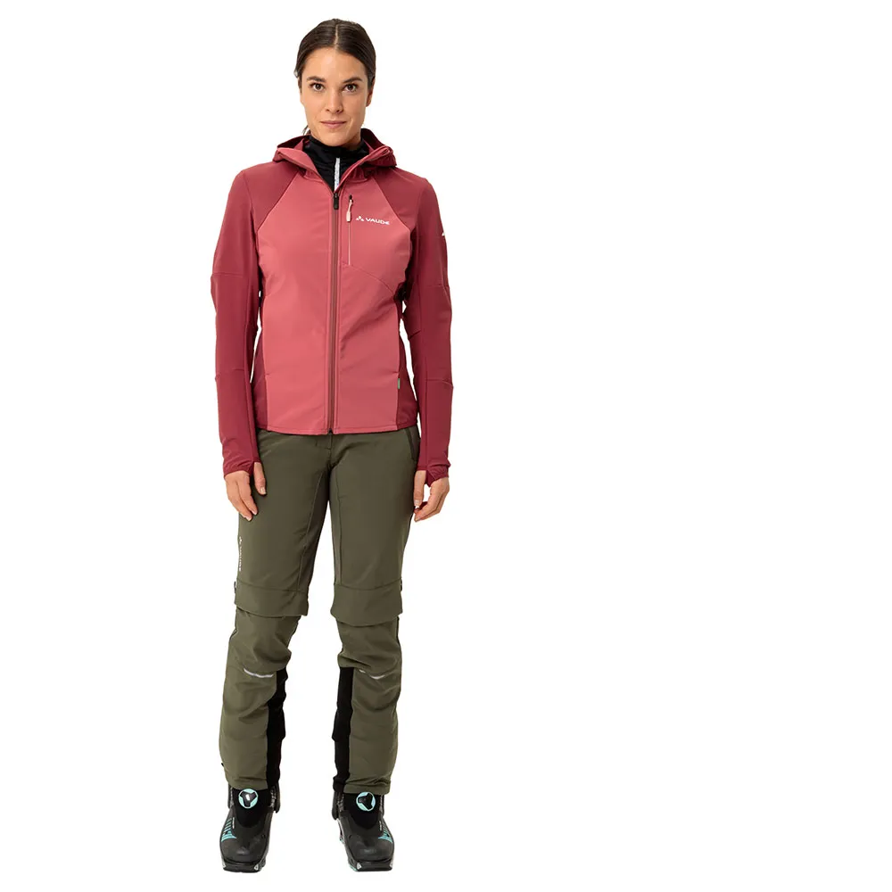 Vaude Larice Iv Softshelljacke Vaude Larice Iv Softshelljacke