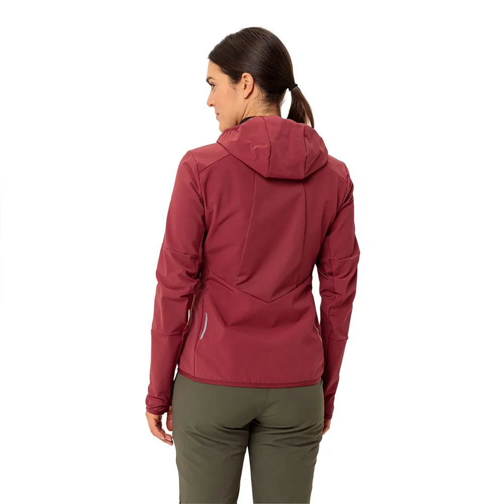 Vaude Larice Iv Softshelljacke Vaude Larice Iv Softshelljacke