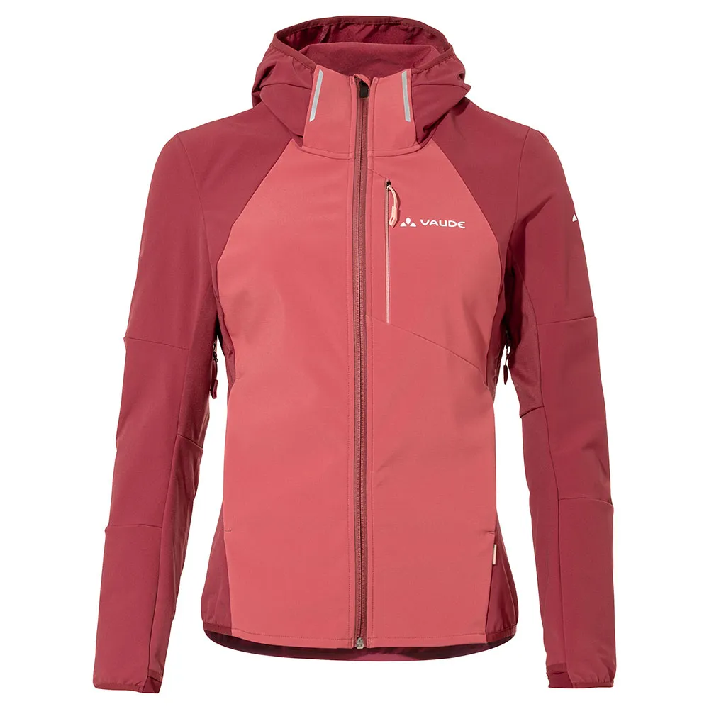Vaude Larice Iv Softshelljacke Vaude Larice Iv Softshelljacke