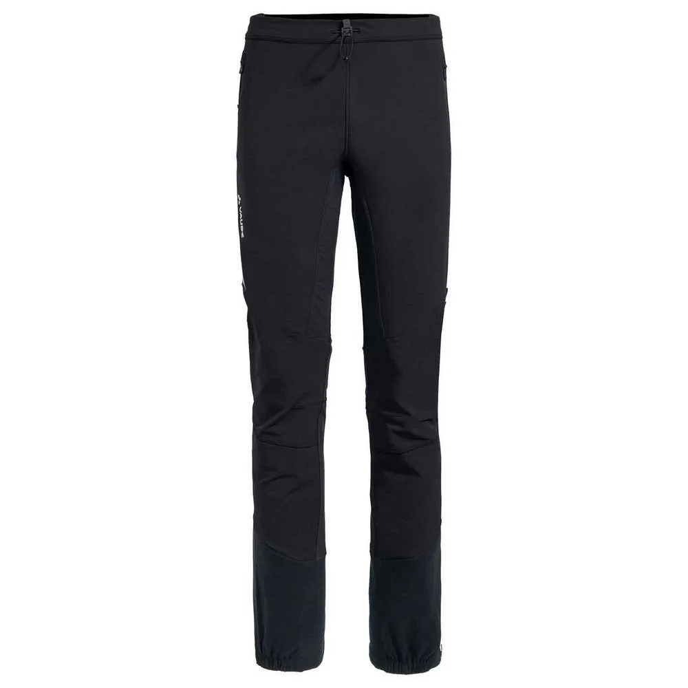 Vaude Larice Light Ii Hosen, Black Vaude Larice Light Ii Hosen, Black