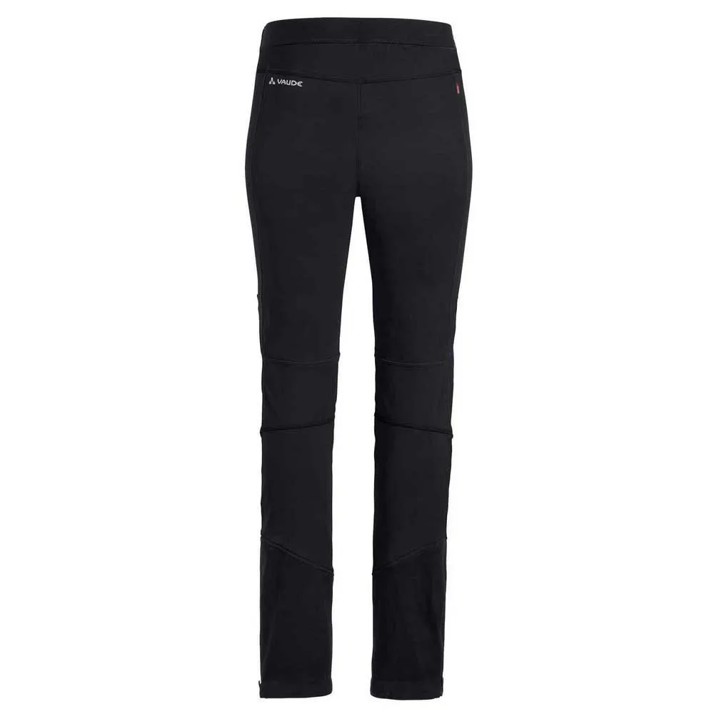 Vaude Larice Light Ii Hosen, Black Vaude Larice Light Ii Hosen, Black