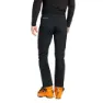 Vaude Larice Light Ii Hosen, Black