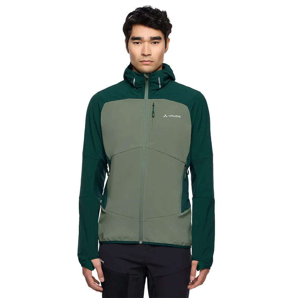 Vaude Larice V Softshelljacke Vaude Larice V Softshelljacke