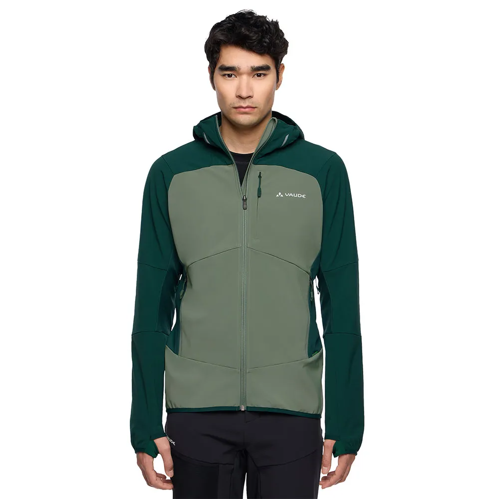 Vaude Larice V Softshelljacke Vaude Larice V Softshelljacke