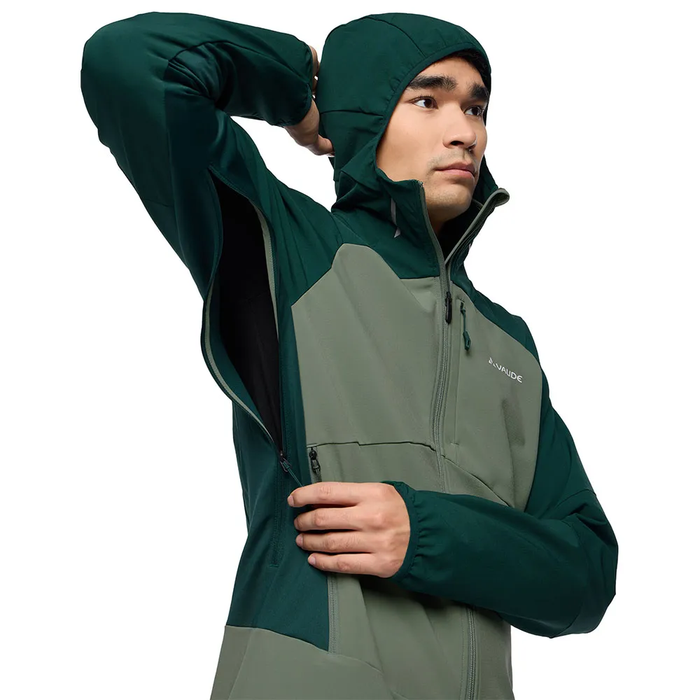 Vaude Larice V Softshelljacke Vaude Larice V Softshelljacke