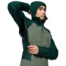 Vaude Larice V Softshelljacke