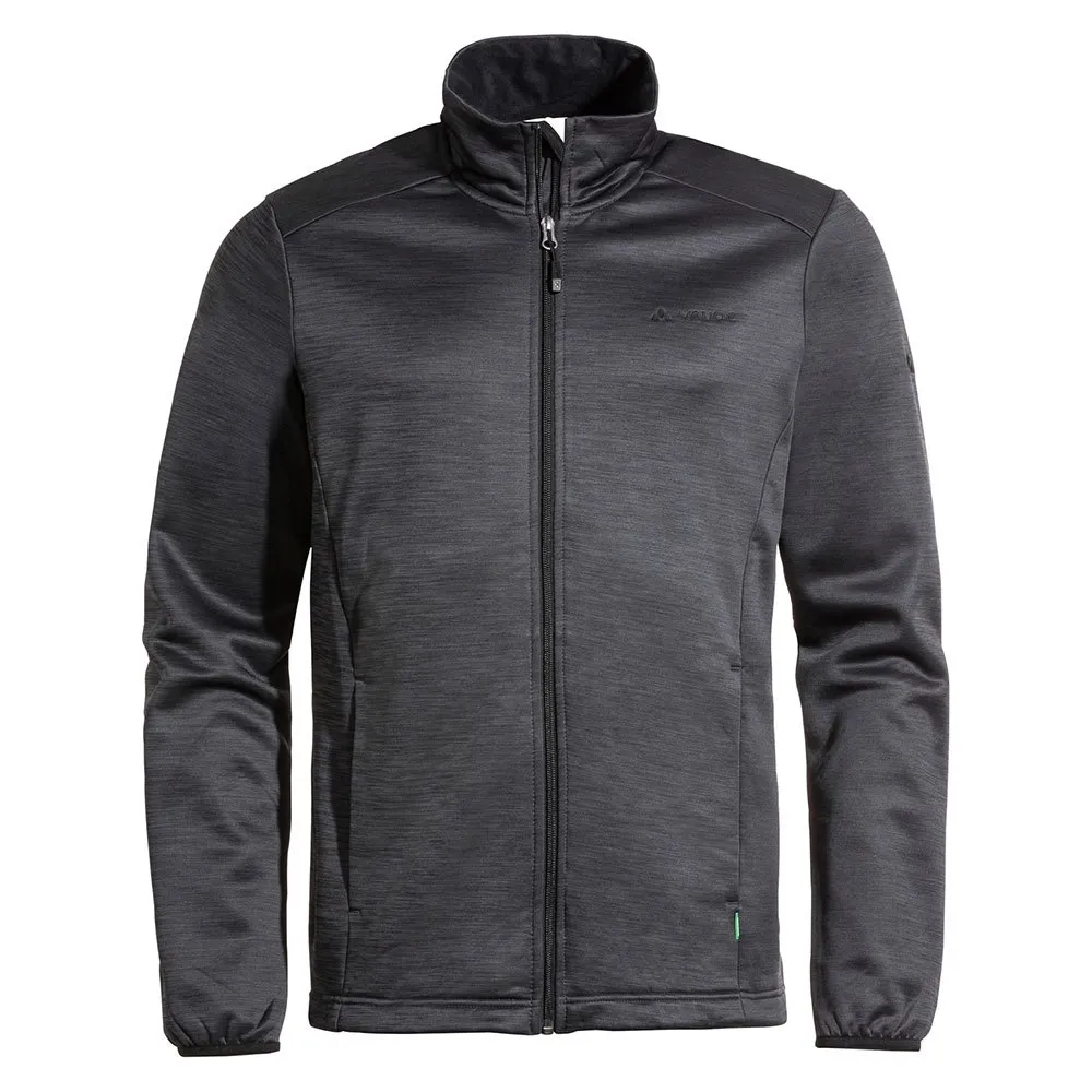 Vaude Latemar Fleece, Black Vaude Latemar Fleece, Black