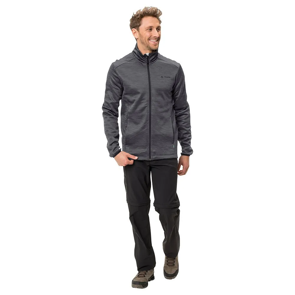 Vaude Latemar Fleece, Black Vaude Latemar Fleece, Black