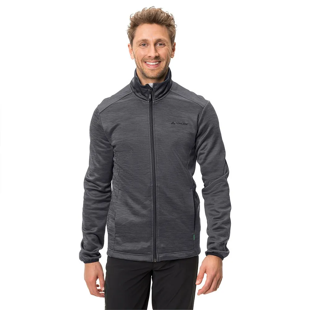 Vaude Latemar Fleece, Black Vaude Latemar Fleece, Black