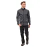 Vaude Latemar Fleece, Black
