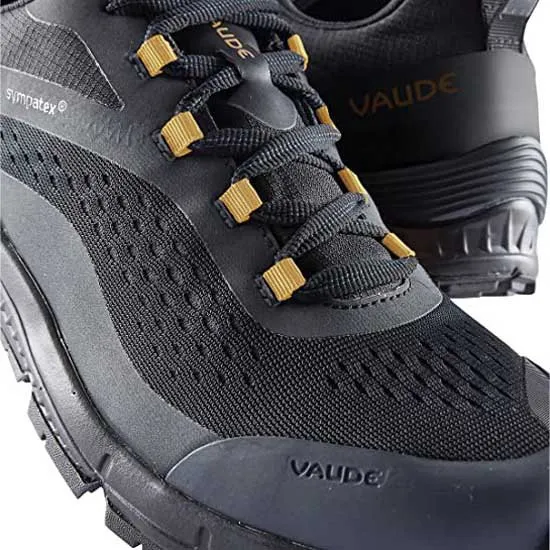 Vaude Lavik Eco Stx Wanderschuhe