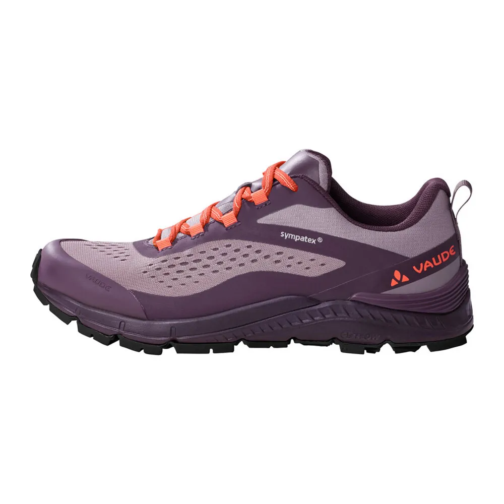Vaude Lavik Eco Stx Wanderschuhe Vaude Lavik Eco Stx Wanderschuhe